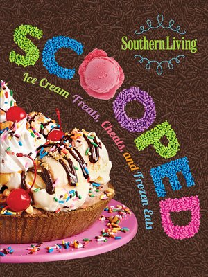 cover image of Scooped